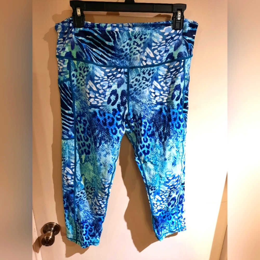 CVG XL capri wild thing